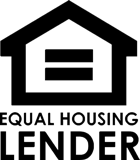 Equal Housing Lender