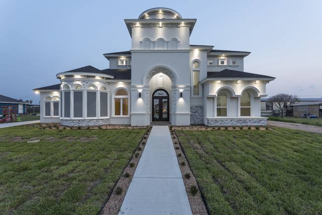 Donna TX - Built by Ramiro Solis Construction, photo 1