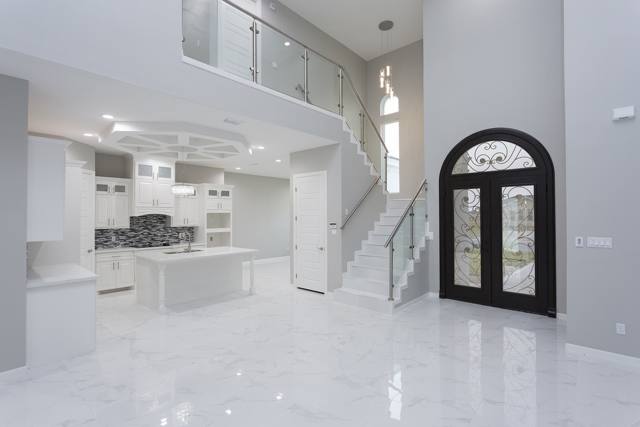 Donna TX - Built by Ramiro Solis Construction, photo 2