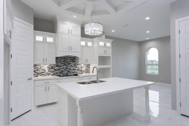 Donna TX - Built by Ramiro Solis Construction, photo 3