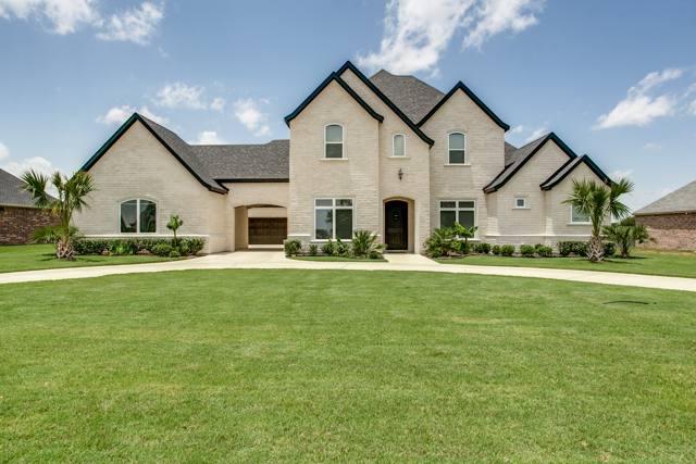 Gorgeous Homes by B & J Custom Homes - Cedar Hill TX, photo 1