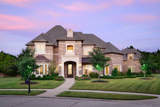 Gorgeous Homes by B & J Custom Homes - Cedar Hill TX, photo 2
