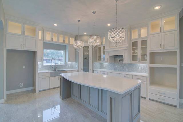 McAllen TX - Built by Camelot Design & Construction, photo 2