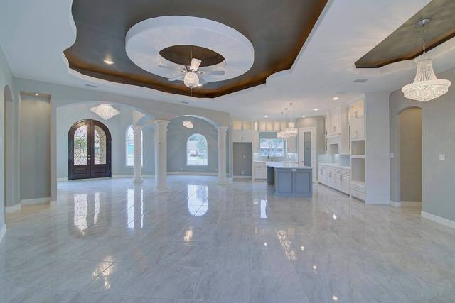 McAllen TX - Built by Camelot Design & Construction, photo 3