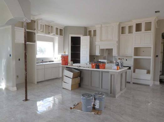 McAllen TX - Built by Camelot Design & Construction, photo 7