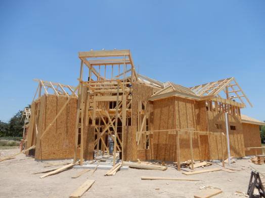 McAllen TX - Built by Camelot Design & Construction, photo 9