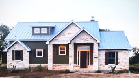 Von Ormy TX - Built by Unsinn Custom Construction, photo 2