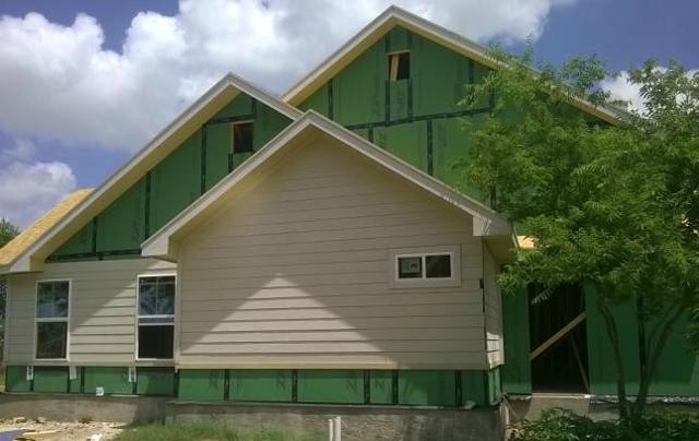 Von Ormy TX - Built by Unsinn Custom Construction, photo 3