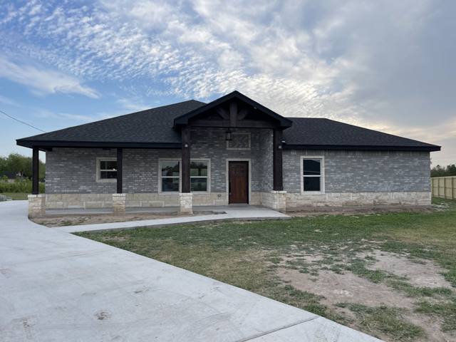 Donna TX - Built by Lavin Construction