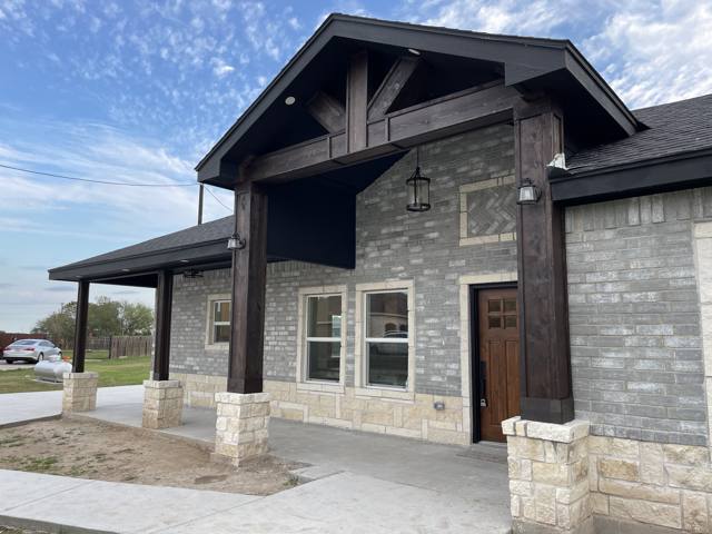 Donna TX - Built by Lavin Construction, photo 2