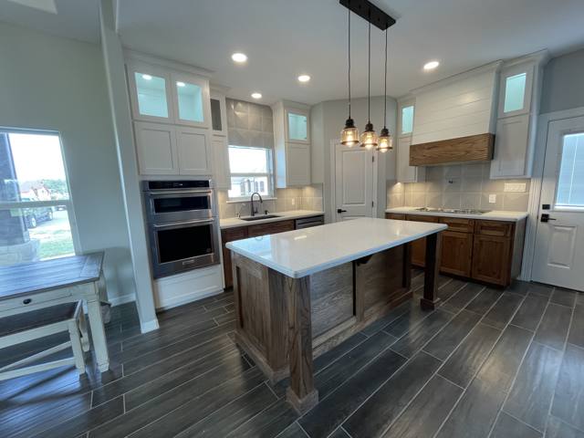 Donna TX - Built by Lavin Construction, photo 3