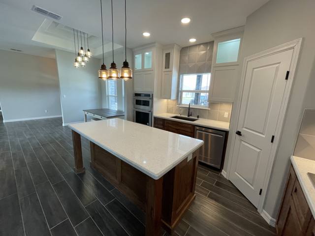Donna TX - Built by Lavin Construction, photo 6