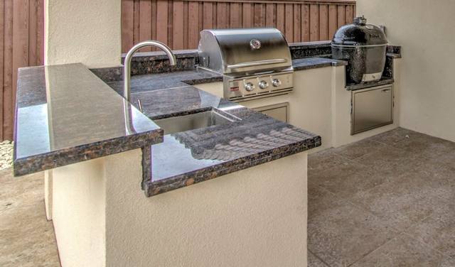 McAllen TX - Built by Camelot Design & Construction, photo 5