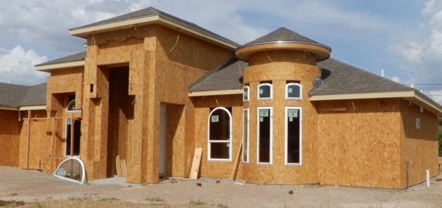 McAllen TX - Built by Camelot Design & Construction, photo 6