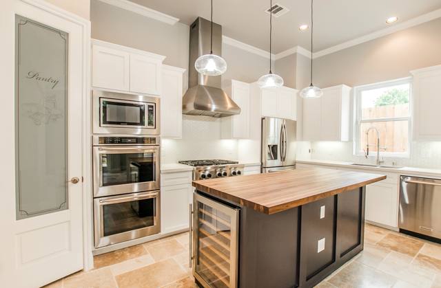 Houston TX - Built by Borrower [BYOB], photo 1