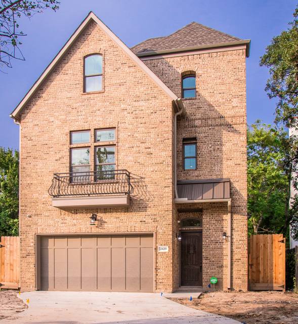 Houston TX - Built by Borrower [BYOB], photo 3
