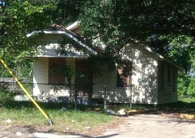 Houston TX - Built by Borrower [BYOB], photo 4