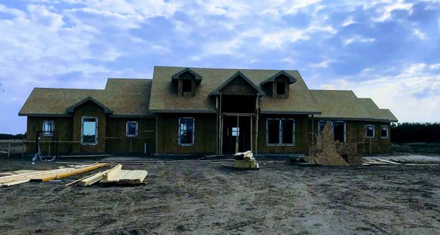 San Manuel TX - Watch this AMAZING Ranch-Style Home Get Built, photo 6
