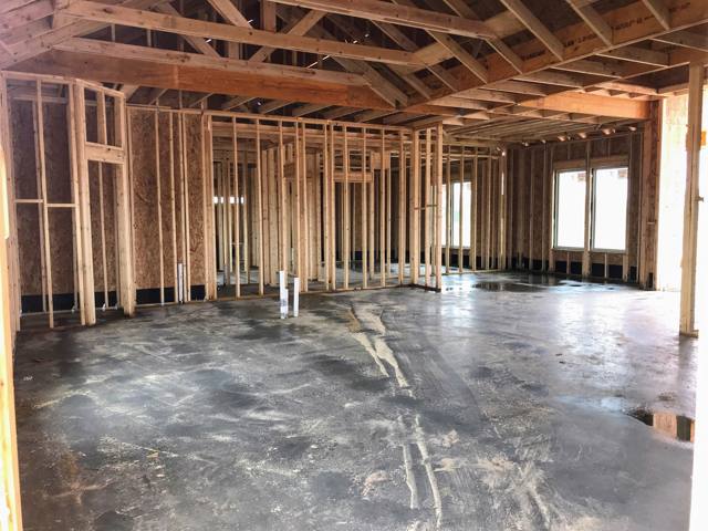 San Manuel TX - Watch this AMAZING Ranch-Style Home Get Built, photo 8