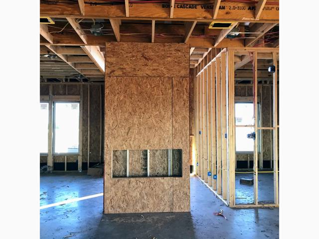 San Manuel TX - Watch this AMAZING Ranch-Style Home Get Built, photo 9
