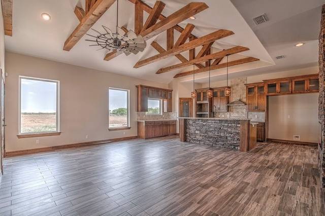 San Manuel TX - Watch this AMAZING Ranch-Style Home Get Built, photo 11