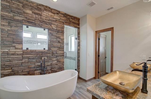 San Manuel TX - Watch this AMAZING Ranch-Style Home Get Built, photo 12