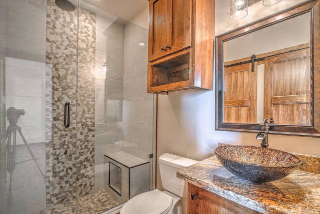San Manuel TX - Watch this AMAZING Ranch-Style Home Get Built, photo 14
