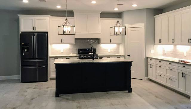 Splendora TX - Fabulous Finishes!, photo 1