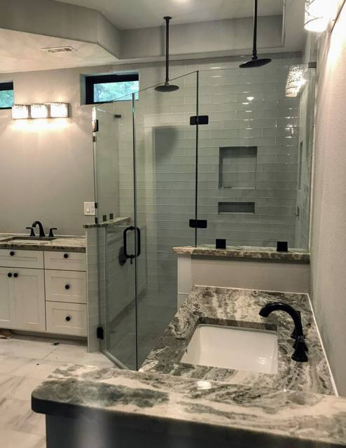 Splendora TX - Fabulous Finishes!, photo 3