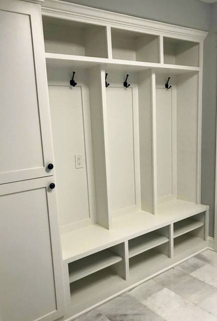 Splendora TX - Fabulous Finishes!, photo 5