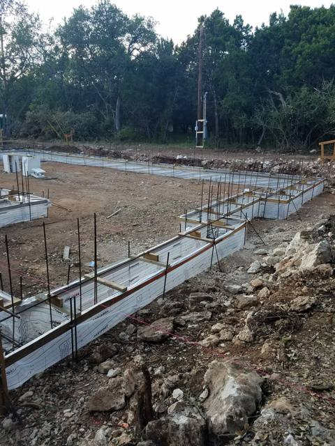 Cedar Park TX - Built by Borrower [BYOB], photo 3